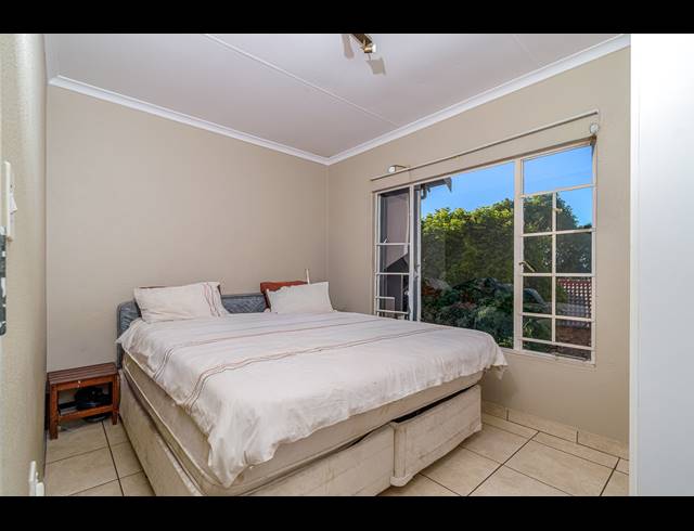 2 BEDROOM APARTMENT FOR SALE IN RADIOKOP